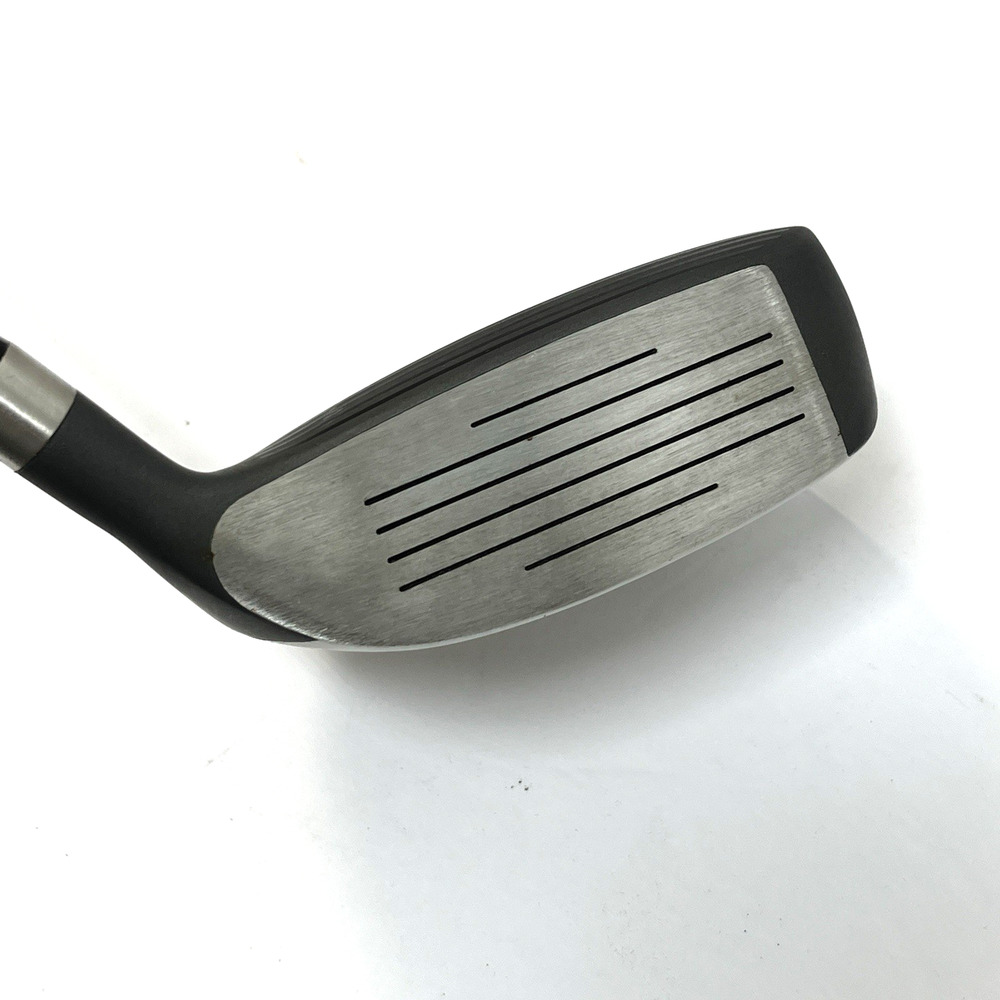 Left-Handed Monza Golf Hybrid 3 Wood 14.5° Stiff-Flex Graphite Shaft L/H 43" - Picture 3 of 10